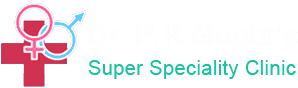 Dr P K Gupta Sexologist Clinic in Delhi